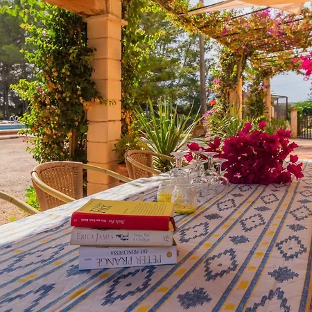 Sitjoles Campos (Mallorca)
