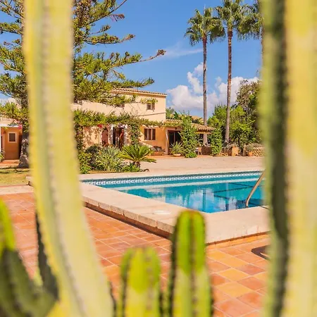 Sitjoles Holiday home