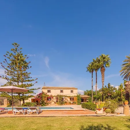 Holiday home Sitjoles