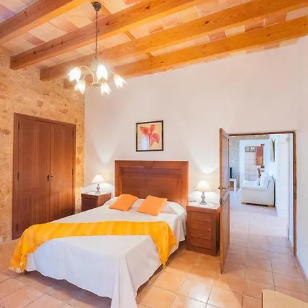 Sitjoles Holiday home