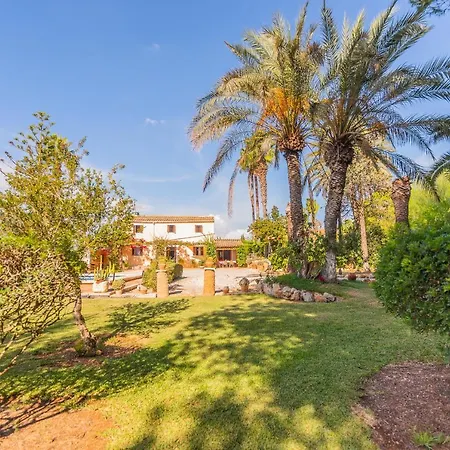 Sitjoles Campos (Mallorca)