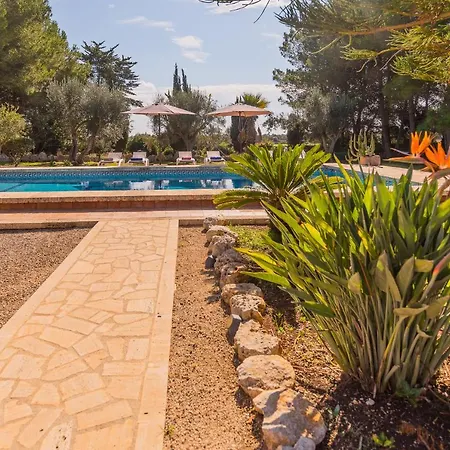 Holiday home Sitjoles Campos (Mallorca)