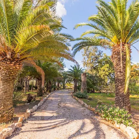 Sitjoles Holiday home Campos (Mallorca)