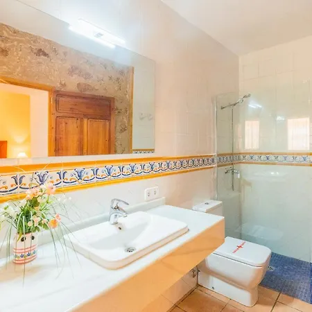 Sitjoles Holiday home Campos (Mallorca)