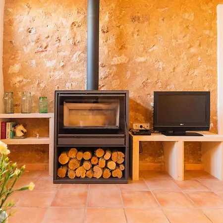 Sitjoles Holiday home Campos (Mallorca)