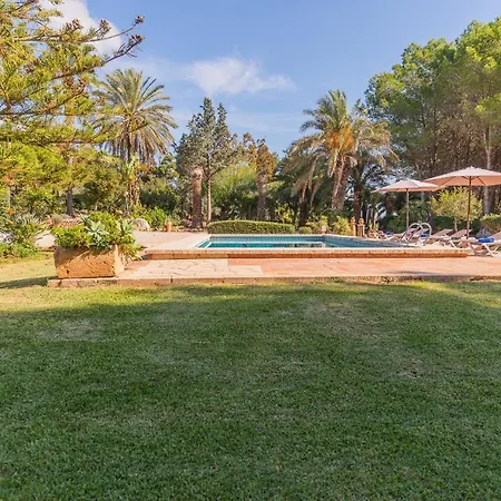 Holiday home Sitjoles Campos (Mallorca)
