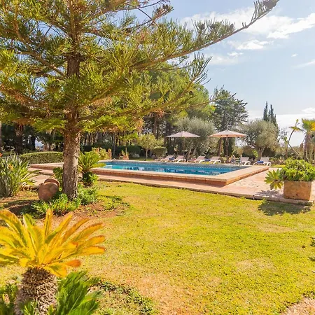 Sitjoles * Campos (Mallorca)