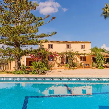 Sitjoles Holiday home Campos (Mallorca)