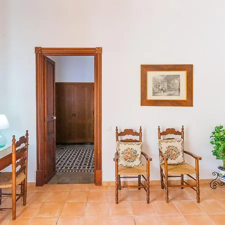 Holiday home Sitjoles Campos (Mallorca)