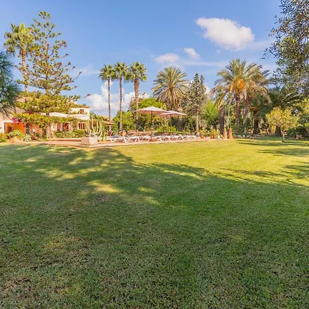Sitjoles Campos (Mallorca)